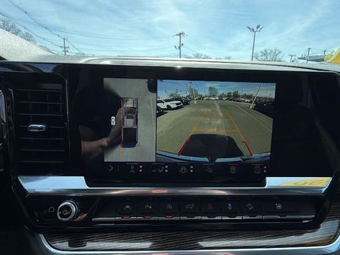 New 2026 GMC Sierra 1500 Elevation w/ Elevation Premium Package image 26