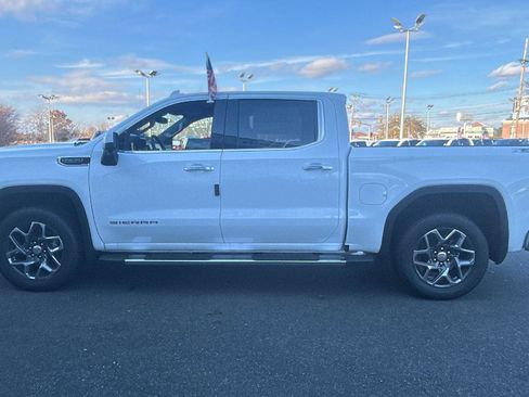 New 2026 GMC Sierra 1500 SLT w/ SLT Premium Plus Package image 4