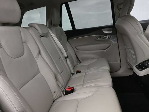Used 2024 Volvo XC90 B6 Ultimate w/ Lounge Package AWD/4WD image 33