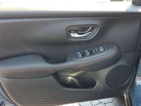 New 2027 Honda HR-V Sport image 7