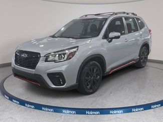 Used 2020 Subaru Forester Sport AWD/4WD video 1