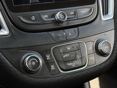 Used 2024 Chevrolet Malibu RS image 18