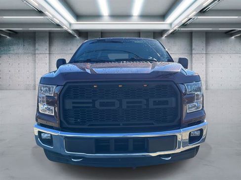 Used 2017 Ford F150 XLT w/ Equipment Group 302A Luxury image 2