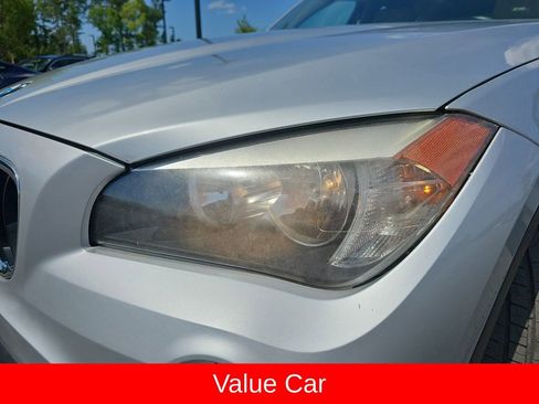 Used 2015 BMW X1 sDrive28i RWD image 29