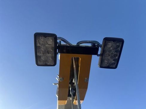 New 2025 RAM 5500 Tradesman image 20