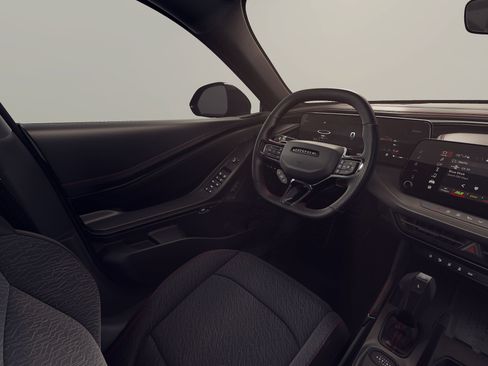 New 2026 Dodge Charger Scat Pack AWD/4WD image 8