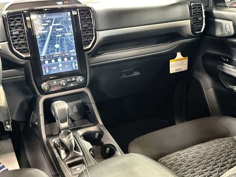 New 2026 Ford Ranger XLT w/ Trailer Tow Package image 27