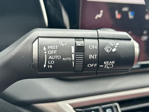 Certified 2023 Lexus RX 500h F Sport w/ Cold Area Package image 34