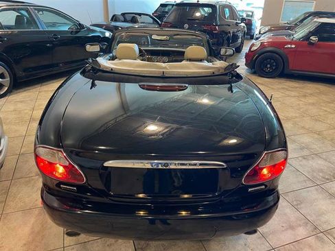 Used 2006 Jaguar XK8 Convertible RWD image 51