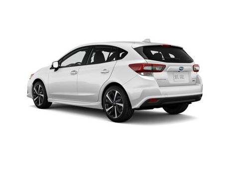 Used 2023 Subaru Impreza 2.0i Sport image 5