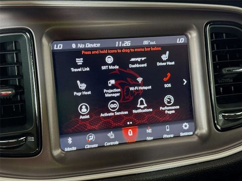 Used 2022 Dodge Challenger R/T Scat Pack w/ T/A Package image 15