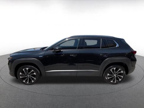 Used 2025 MAZDA CX-50 2.5 Hybrid w/ Premium Plus Pkg AWD/4WD image 8