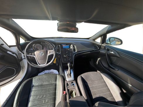 Used 2019 Buick Cascada Premium FWD image 22