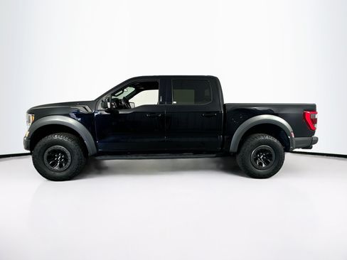 Used 2022 Ford F150 Raptor w/ Equipment Group 801A High AWD/4WD image 8