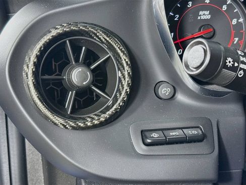 Used 2023 Chevrolet Camaro ZL1 RWD image 12