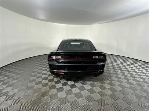 New 2026 Dodge Charger R/T Scat Pack image 7