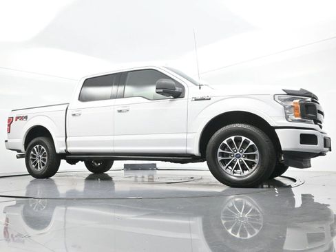 Used 2018 Ford F150 XLT w/ Equipment Group 302A Luxury AWD/4WD image 47