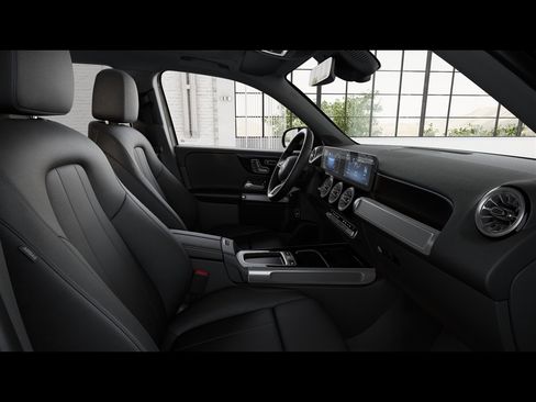 New 2026 Mercedes-Benz GLB 250 4MATIC image 39