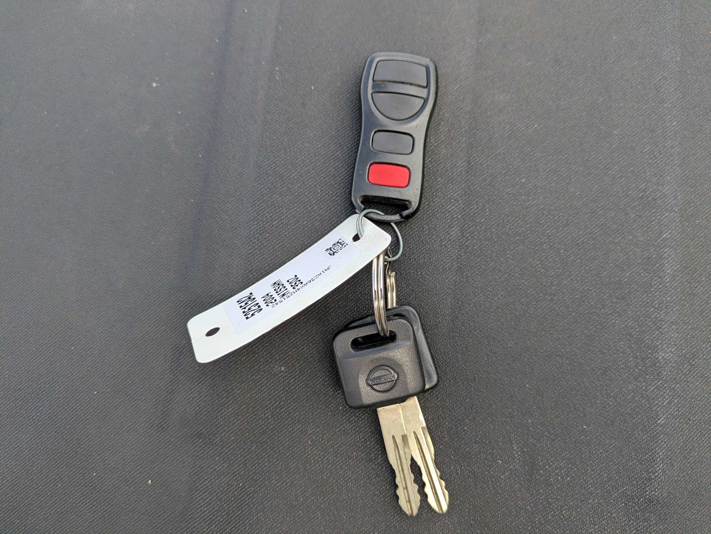 Used 2004 Nissan 350Z Touring RWD image 23