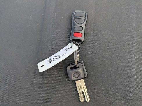 Used 2004 Nissan 350Z Touring RWD image 23