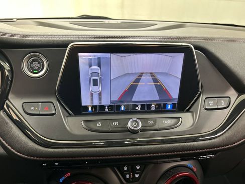 Used 2022 Chevrolet Blazer RS w/ Enhanced Convenience Package image 15