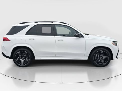 New 2026 Mercedes-Benz GLE 450 4MATIC image 4