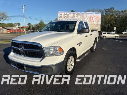 Used 2019 RAM 1500 Tradesman w/ Chrome Plus Package