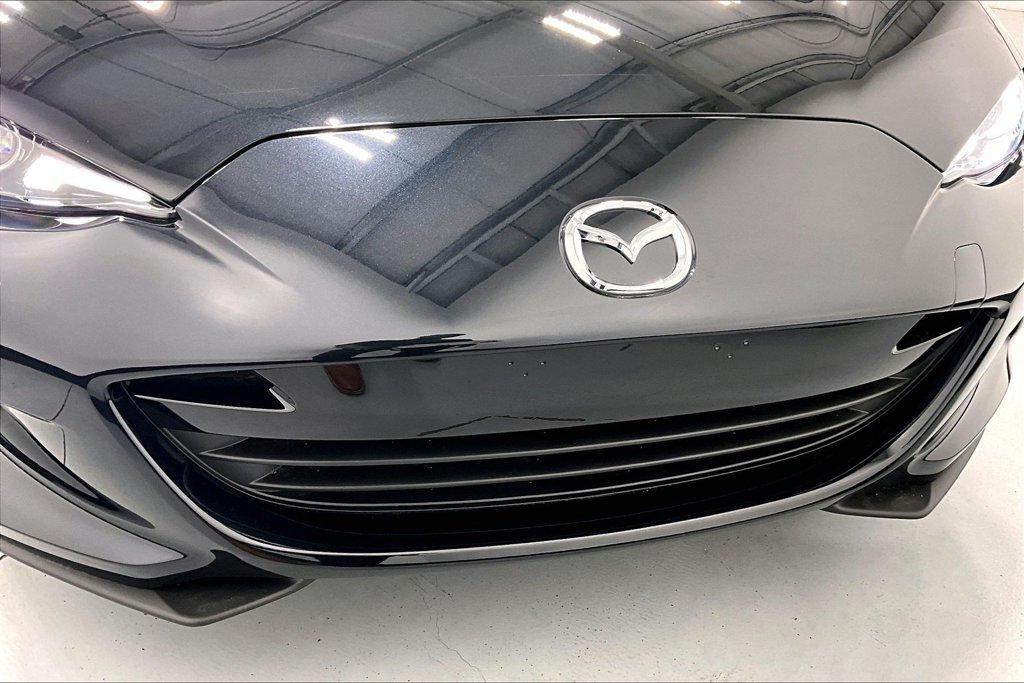New 2026 MAZDA MX-5 Miata Grand Touring RWD image 24