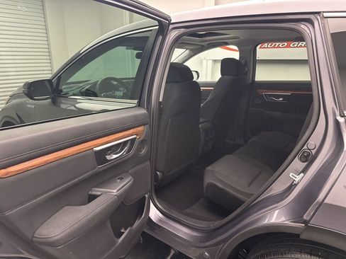 Used 2022 Honda CR-V EX image 6