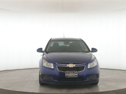 Used 2012 Chevrolet Cruze Eco image 12