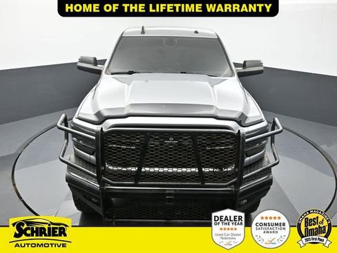 Used 2022 RAM 2500 Big Horn w/ Night Edition image 60