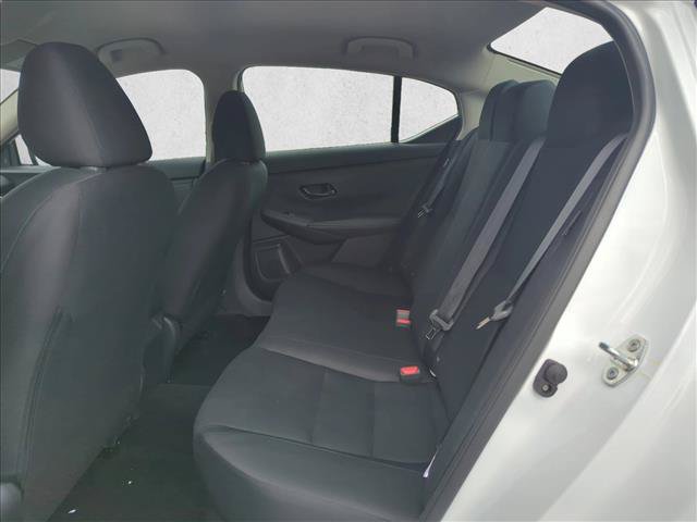 Used 2025 Nissan Sentra S w/ Lighting Package FWD image 15