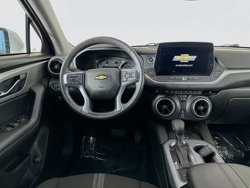 Used 2024 Chevrolet Blazer LT w/ Convenience Package image 30