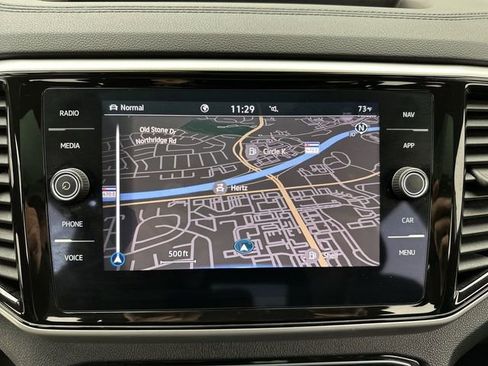 Used 2023 Volkswagen Atlas Cross Sport SEL Premium R-Line image 19