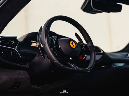 Used 2024 Ferrari 296 GTB image 29