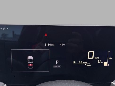 Certified 2025 Nissan Kicks SV w/ Illumination Package image 16