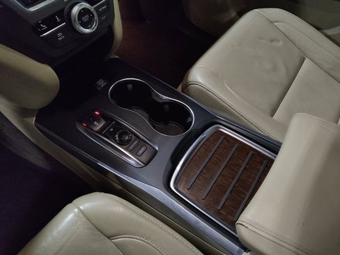 Used 2019 Acura MDX FWD image 26