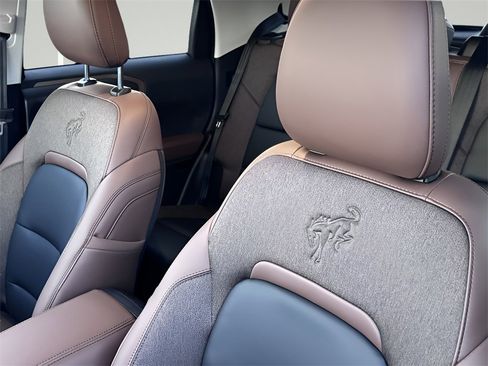 New 2025 Ford Bronco Sport Outer Banks w/ Outer Banks Tech Package+ image 26