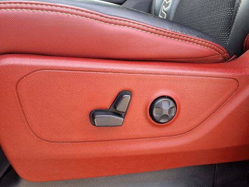 Used 2019 RAM 1500 Rebel w/ Rebel Level 2 Equipment Group image 28