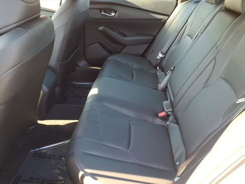 Used 2023 Honda Accord Sport image 20