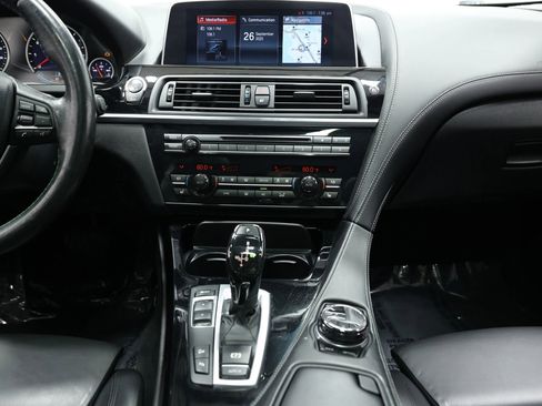 Used 2018 BMW ALPINA B6 xDrive Gran Coupe image 34