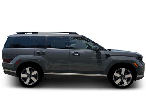 New 2026 Hyundai Santa Fe Limited AWD/4WD image 9