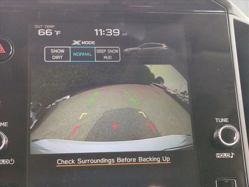 New 2026 Subaru Crosstrek 2.0i Premium AWD/4WD image 13