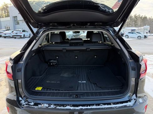 Used 2018 Lexus RX 450h AWD w/ Premium Package image 11