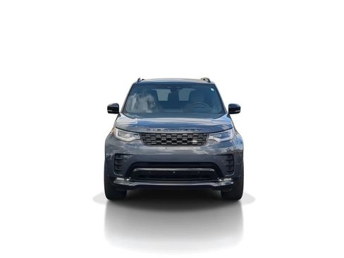Used 2025 Land Rover Discovery Dynamic SE AWD/4WD image 3