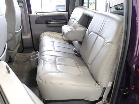 Used 1999 Ford F350 XLT AWD/4WD image 18