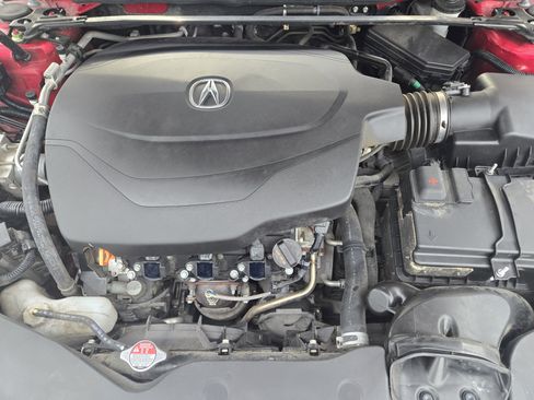 Used 2019 Acura TLX V6 image 30