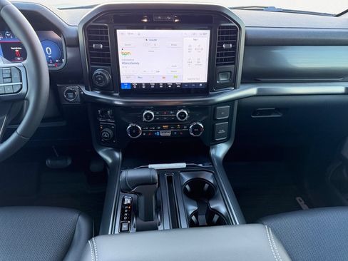 Used 2026 Ford F150 Lariat w/ Equipment Group 502A High AWD/4WD image 11