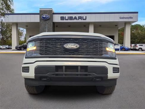 Used 2025 Ford F150 STX image 10