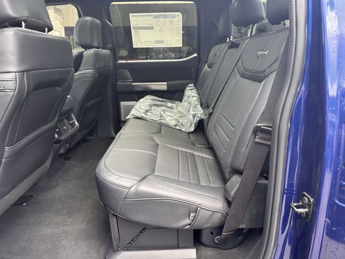 Used 2026 Ford F250 Platinum w/ Tremor Off-Road Package AWD/4WD image 14